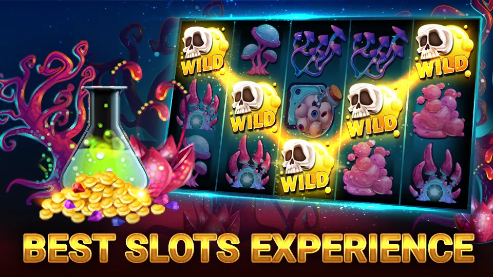 Đa dạng game và cập nhật liên tục trên 0k9 Nổ Hũ