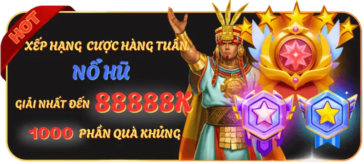 Vận động viên quần vợt đang giao bóng trong một giải Grand Slam