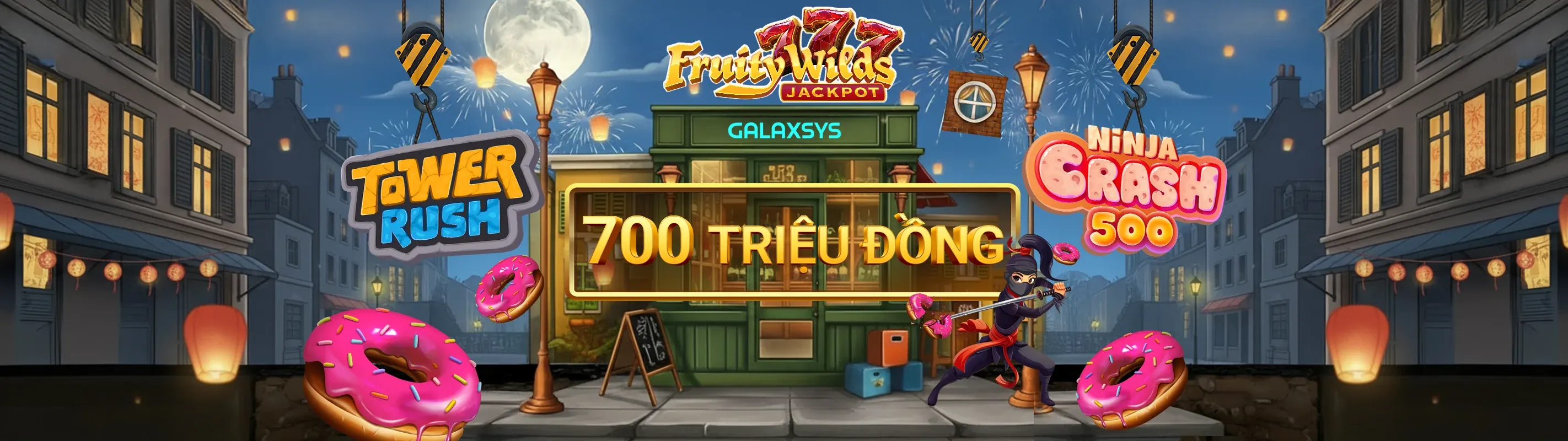 Nhà Cung Cấp Trò Chơi Hàng Đầu tại 0k9 Nổ Hũ