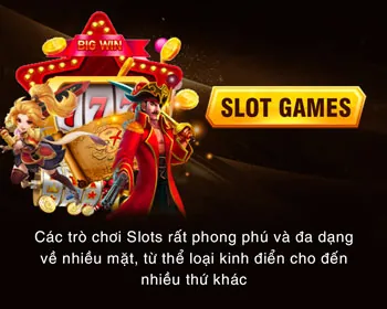 Thêm nhiều trò chơi giải trí khác